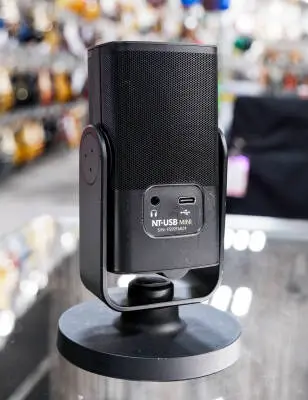 NT-USB MINI Studio Condenser USB Microphon 2